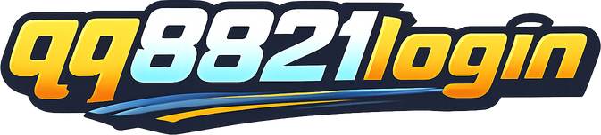 Logo qq8821login